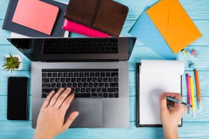 Nueve herramientas de copywriting que te facilitan la labor de escribir
