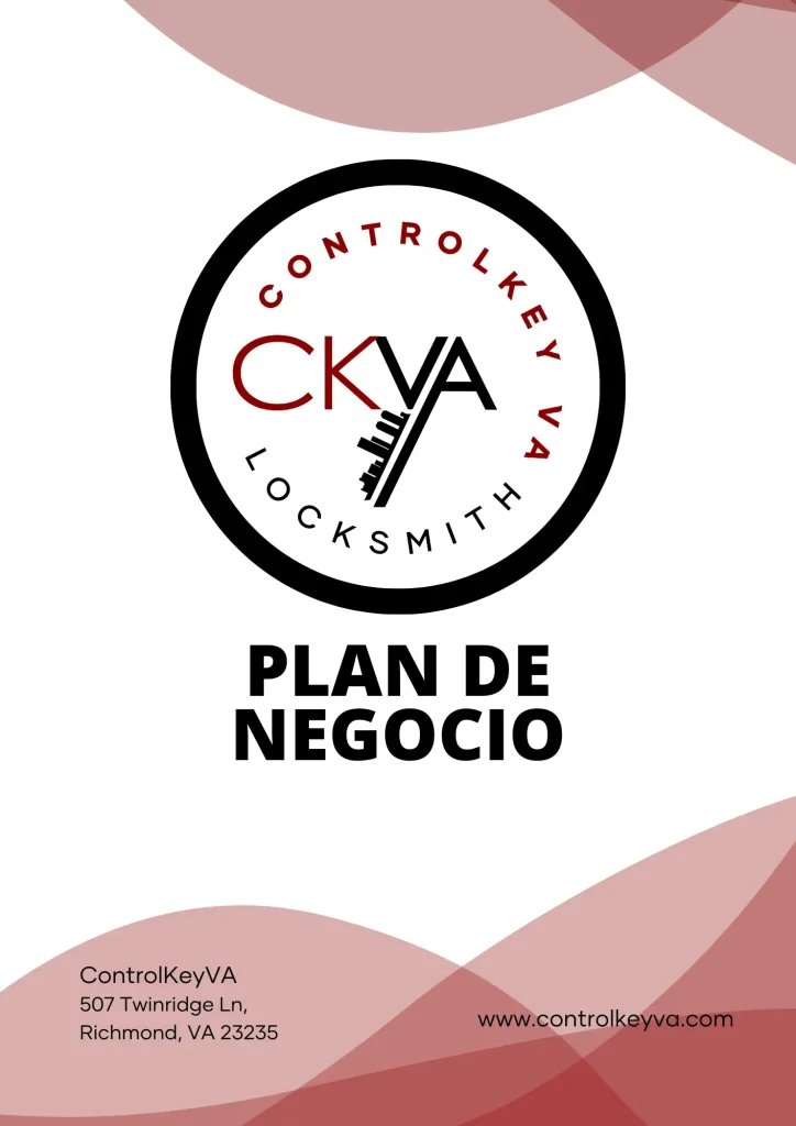 Business Plan Control Key VA (1)