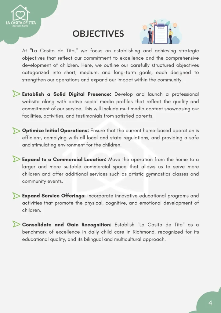 Business Plan La Casita de Tita (2)
